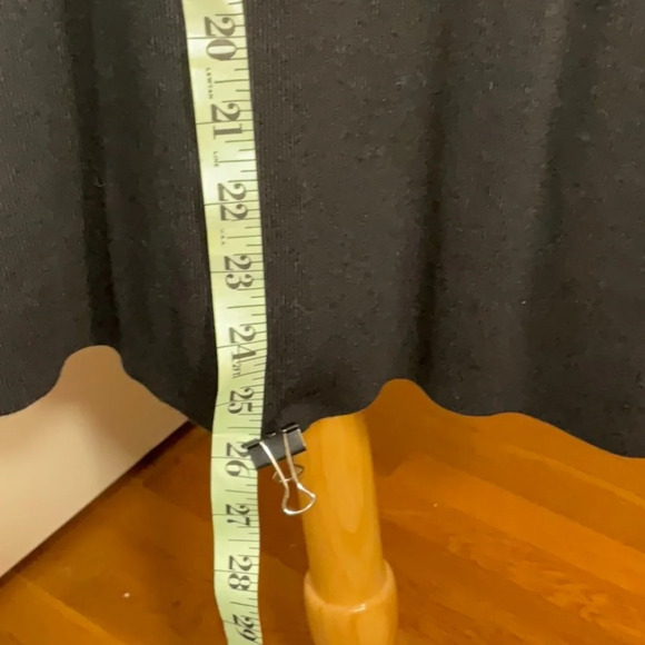 ‼️SALE 3/$25‼️ Alfani knit top - Picture 3 of 7